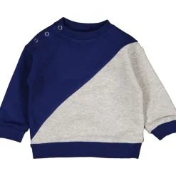 LOUIS LOUISE SWEAT JAMY COTON MOLLETON Fashion