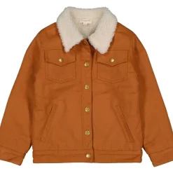 LOUIS LOUISE VESTE BRANDO DENIM SURTEINT Fashion