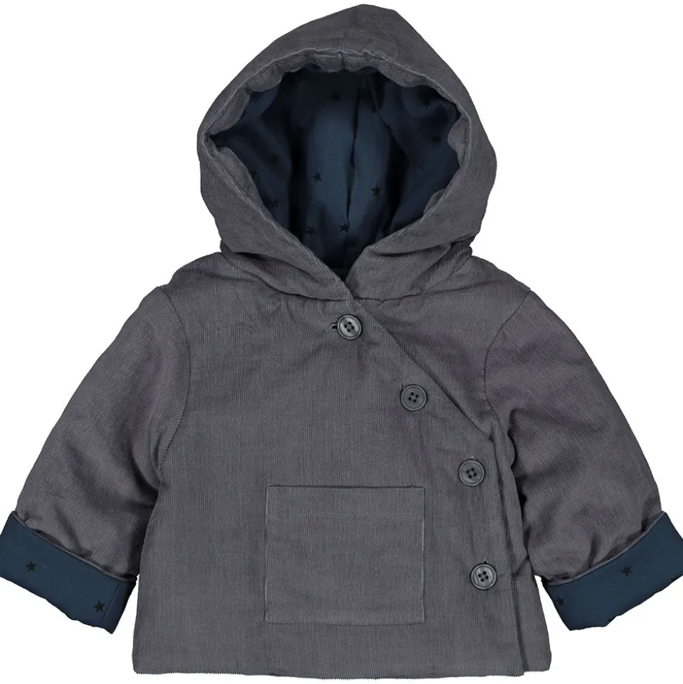 LOUIS LOUISE VESTE GLACE VELOURS Shop