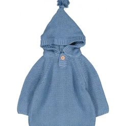 LOUIS LOUISE VESTE PEGASE COTON TRICOTÉ Clearance