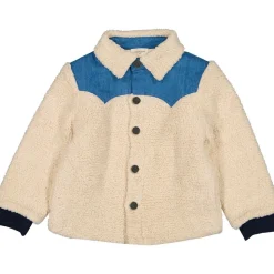 LOUIS LOUISE VESTE RANGER SHERPA Shop